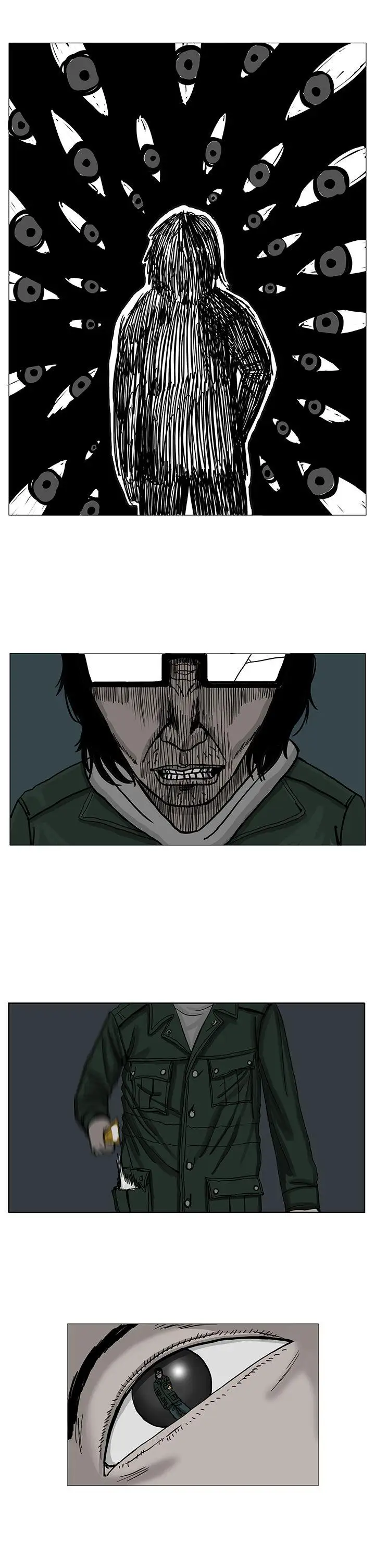 RUN（完结）第5話