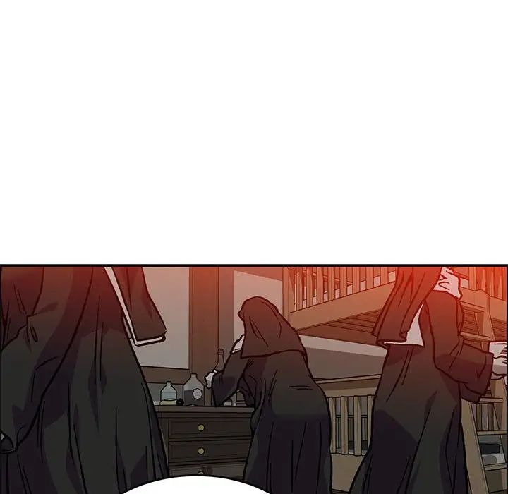 亲爱的你-Liebling！第112话