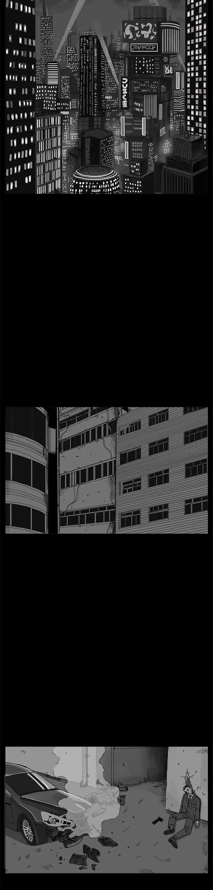 RUN（完结）第11话