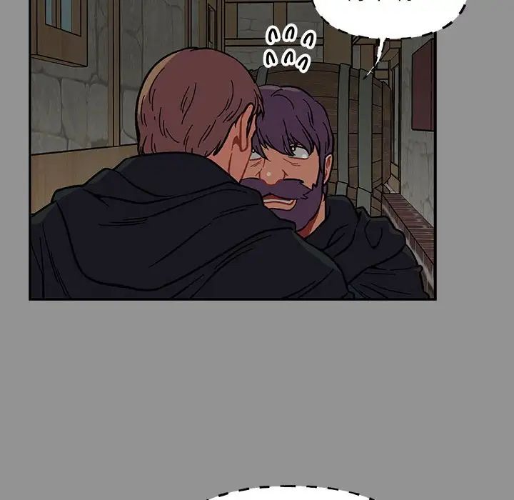 亲爱的你-Liebling!第113话