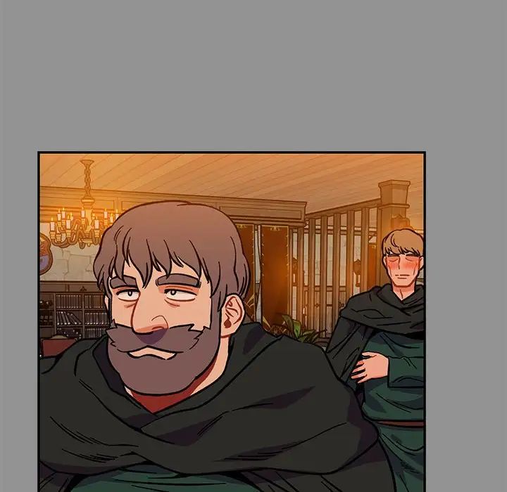 亲爱的你-Liebling！第113话