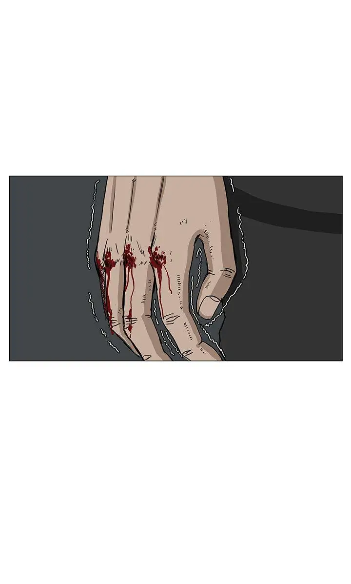 RUN（完结）第12话