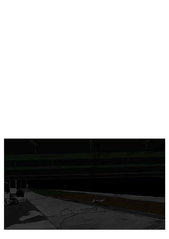 RUN（完结）第19话