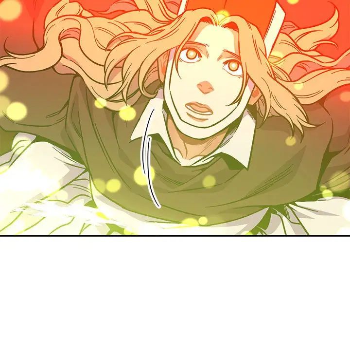 亲爱的你-Liebling！第115话