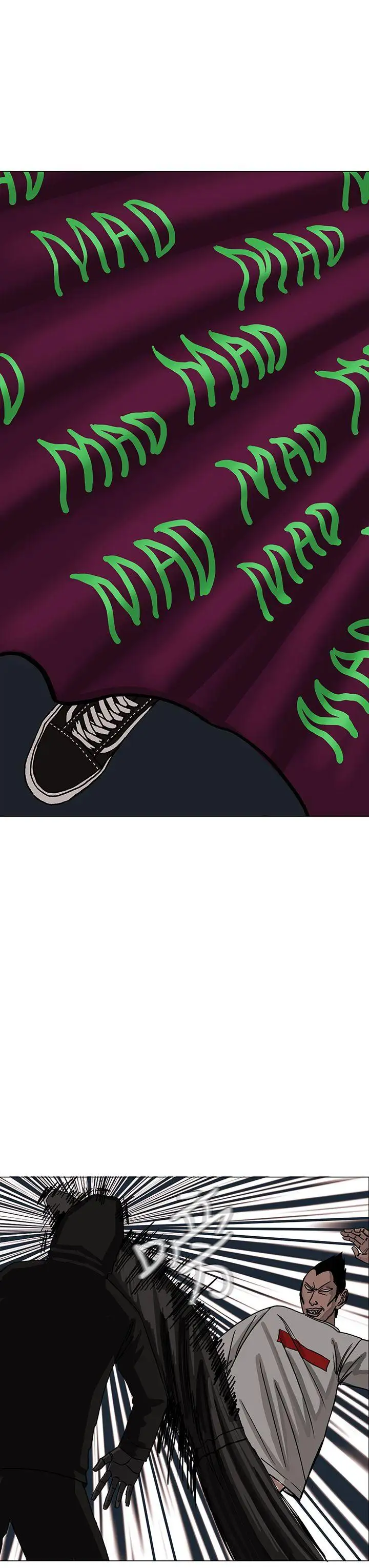 RUN（完结）第24话