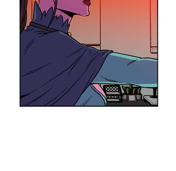 亲爱的你-Liebling!第116话