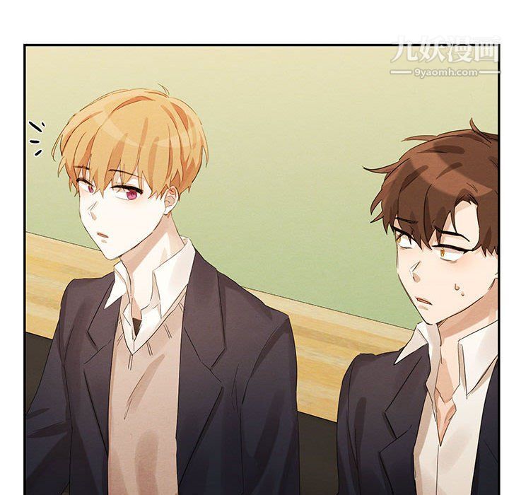 情事物语短篇集第21话