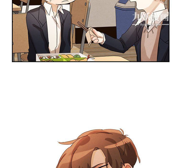 情事物语短篇集第22话