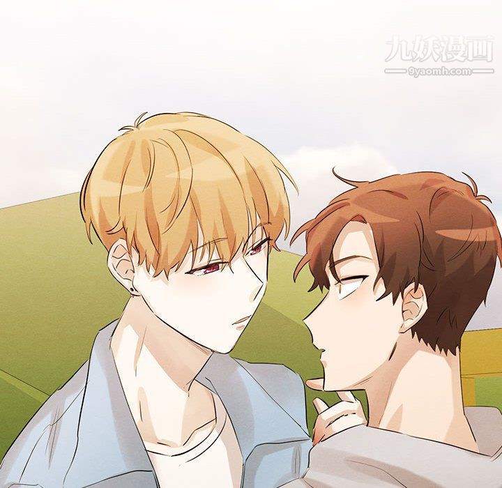 情事物语短篇集第22话