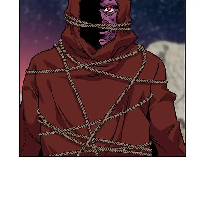 亲爱的你-Liebling！第118话