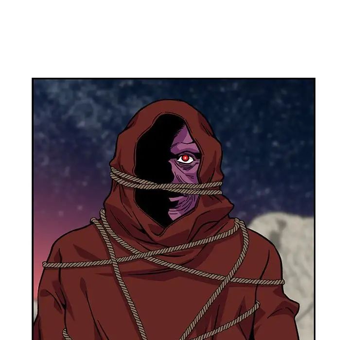 亲爱的你-Liebling！第119话