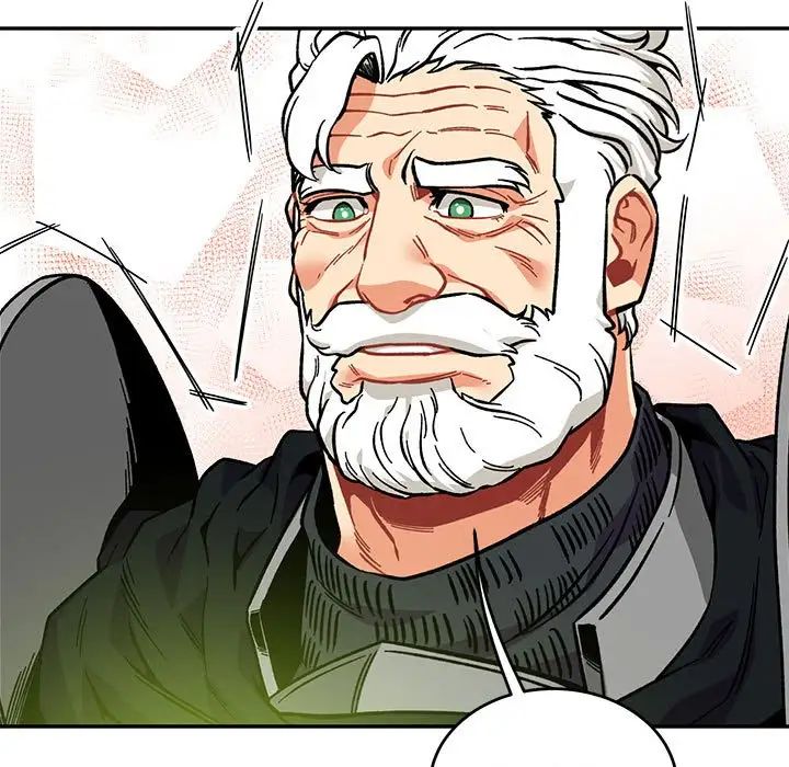 亲爱的你-Liebling！第119话