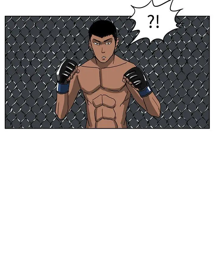 RUN（完结）第37话