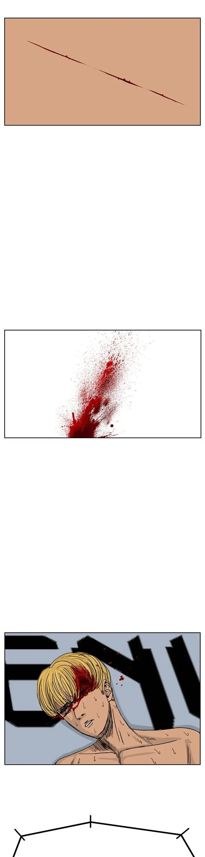 RUN（完结）第40话