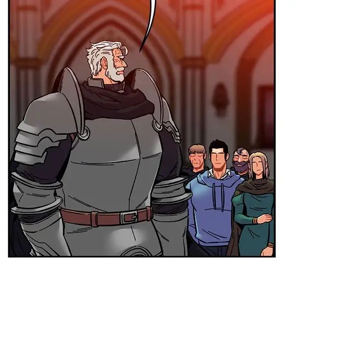 亲爱的你-Liebling！第122话