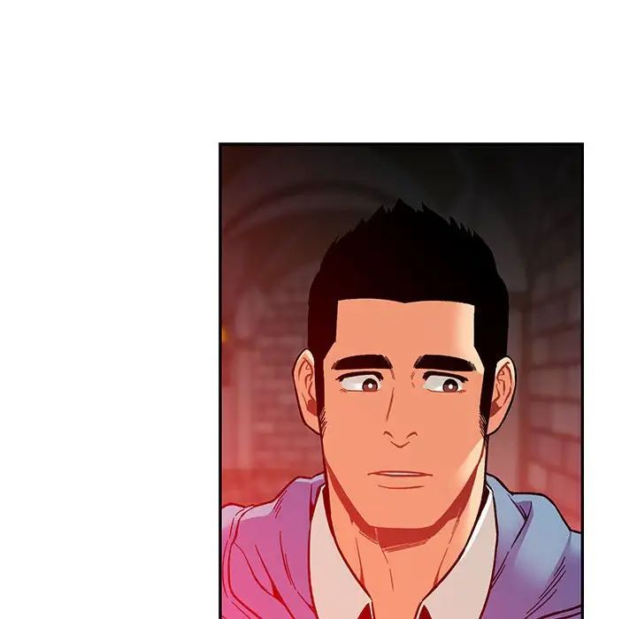 亲爱的你-Liebling!第123话