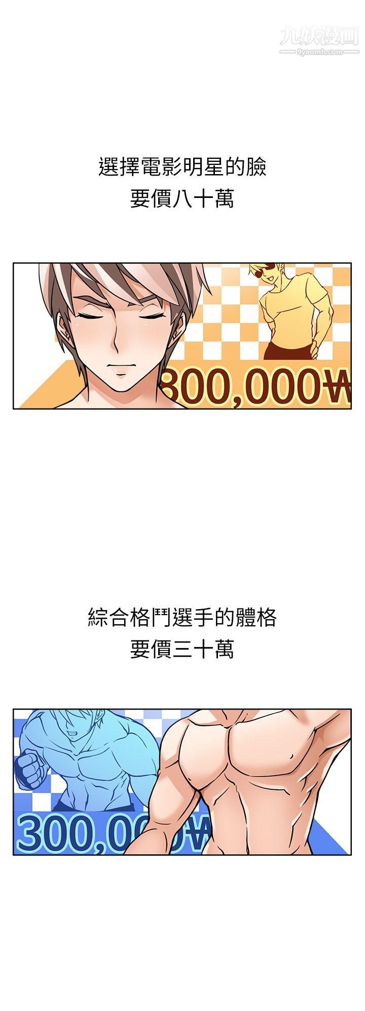 军人的诱惑♥第2话