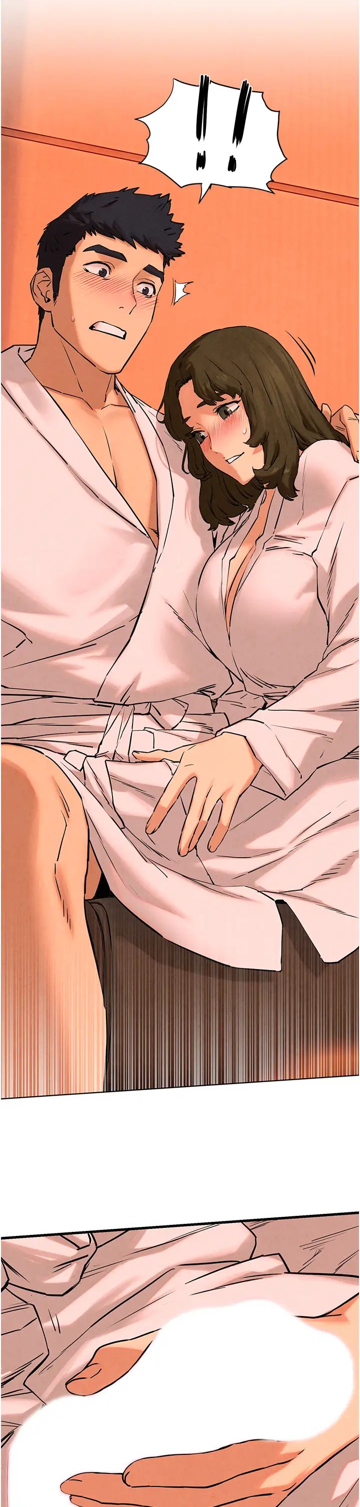 慾海交锋第5话-奶汁大喷发的乳交