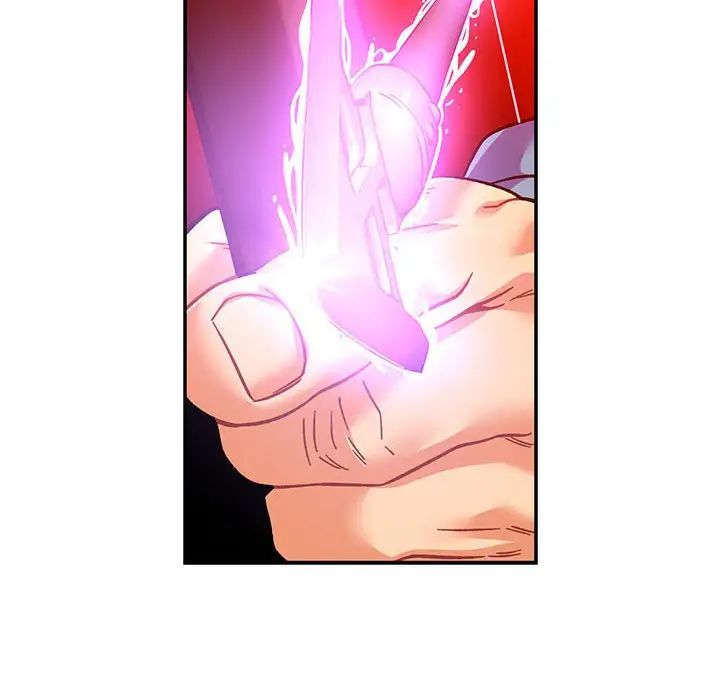 亲爱的你-Liebling!第127话