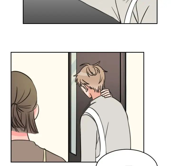 怦然心动第16话