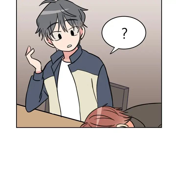 怦然心动第18话