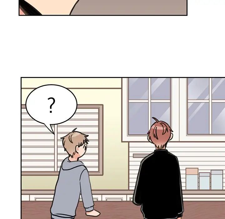 怦然心动第20话