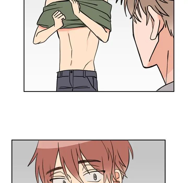 怦然心动第22话