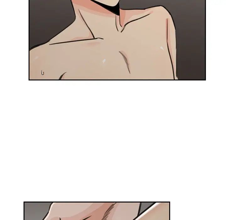 怦然心动第22话