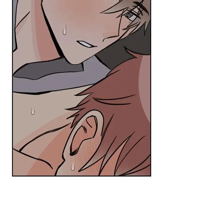 怦然心动第23话