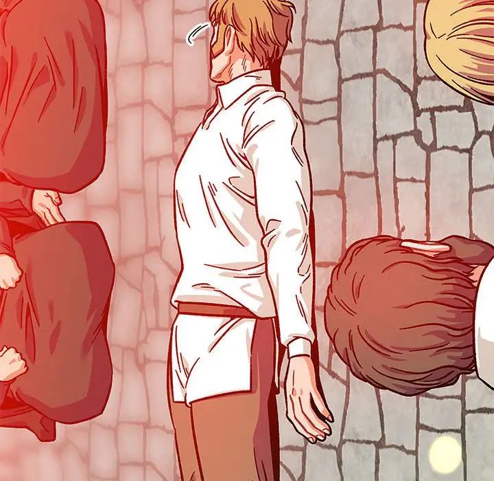 亲爱的你-Liebling！第129话