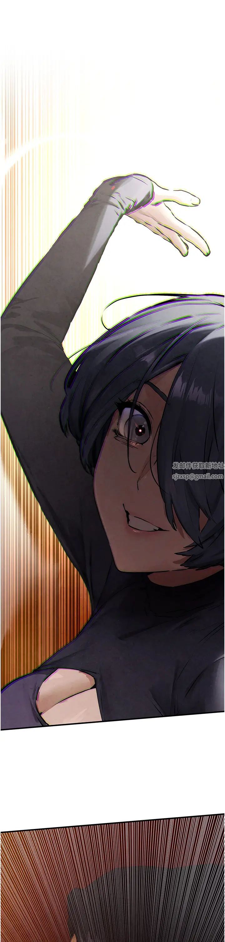 慾海交锋第15话-别忘记身为妓女的本分