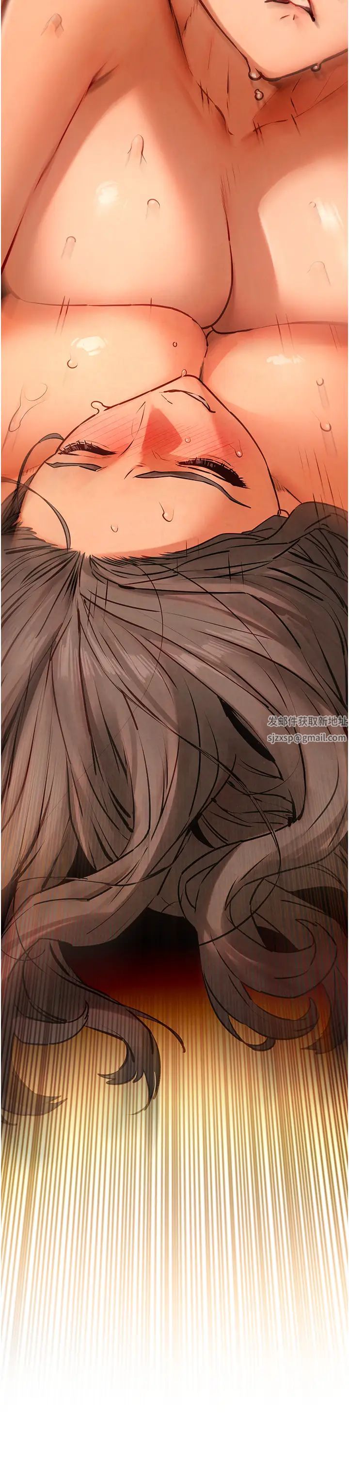 慾海交锋第20话-原来妳的后庭这么不堪一击