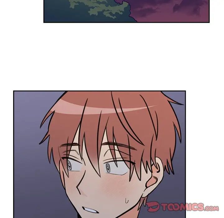 怦然心动第32话