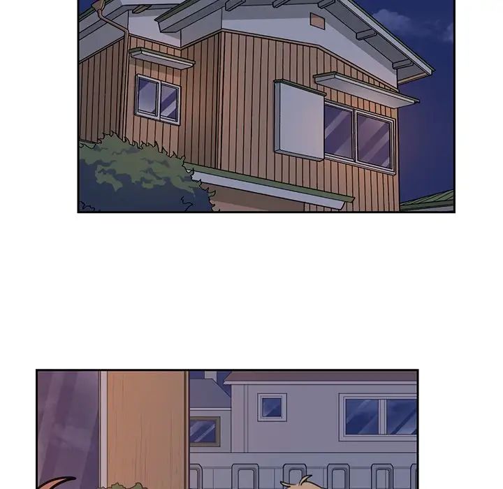 怦然心动第32话