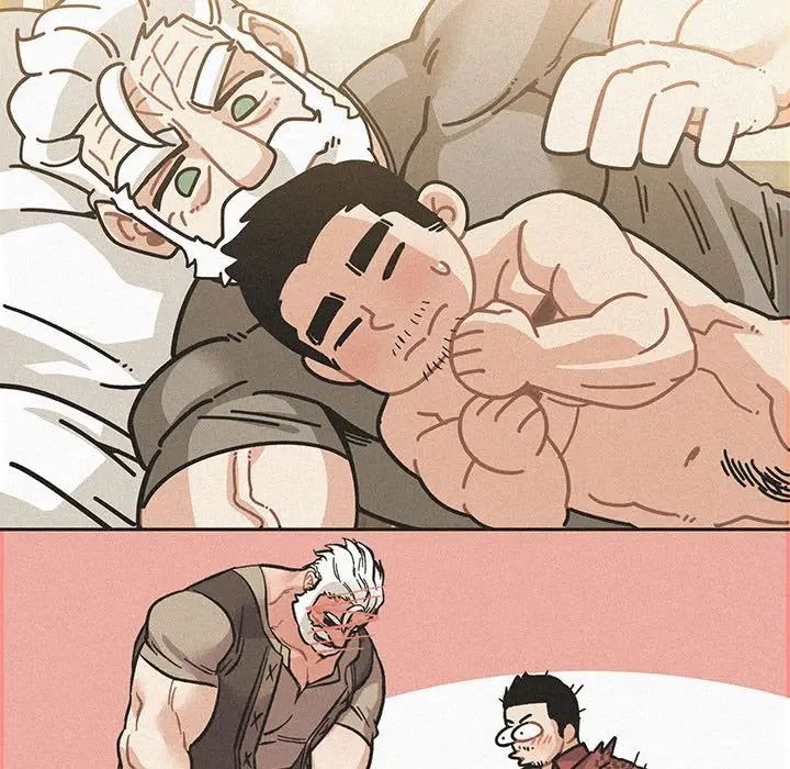 亲爱的你-Liebling！第132话