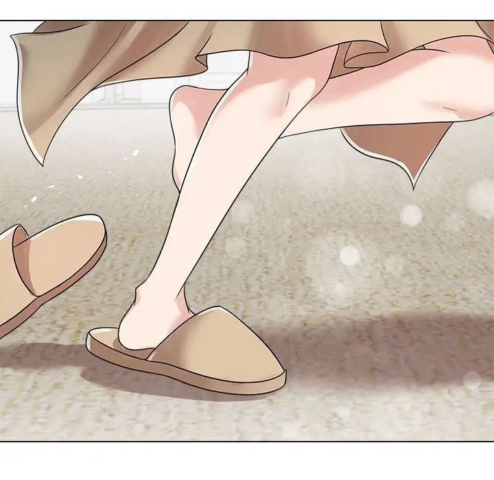 疯了才结婚第4话