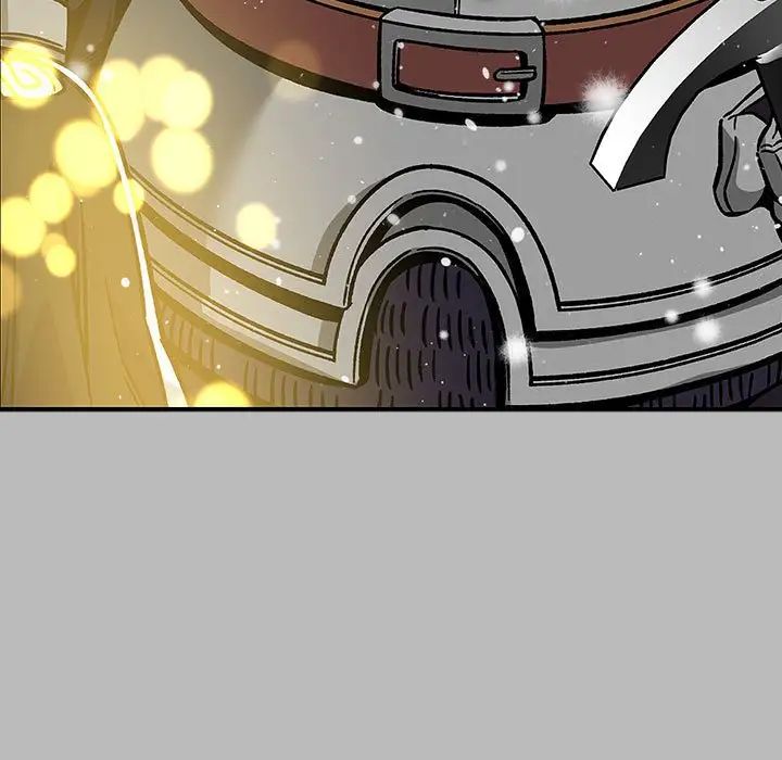 亲爱的你-Liebling!第134话