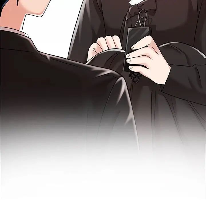 疯了才结婚第6话