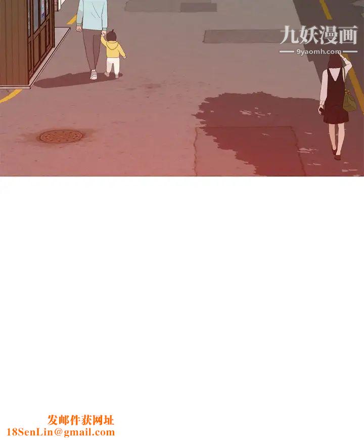 姊姊的房间第4话-门缝透出的呻吟声