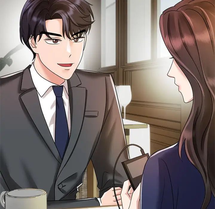 疯了才结婚第6话