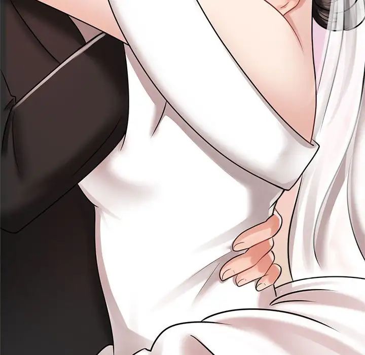 疯了才结婚第7话