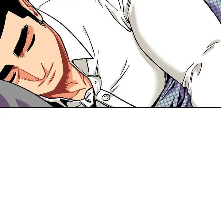 亲爱的你-Liebling!第138话-最终话(完结)