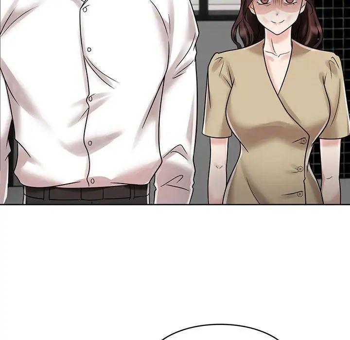 疯了才结婚第10话