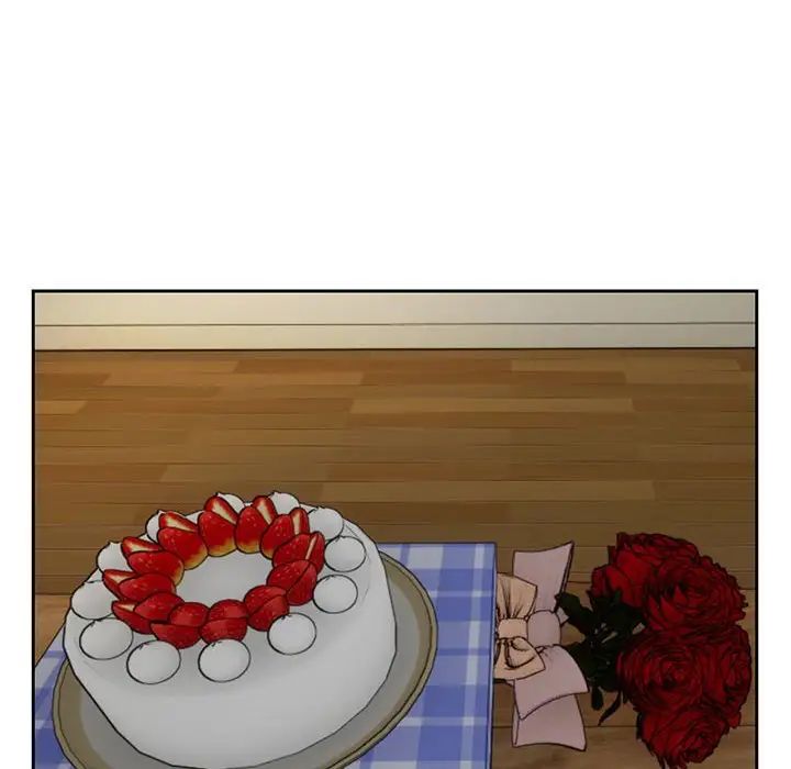 疯了才结婚第11话