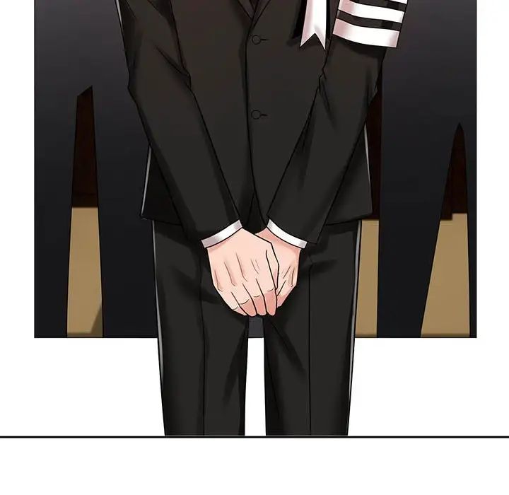 疯了才结婚第11话