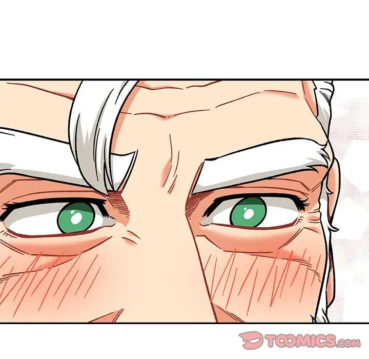 亲爱的你-Liebling!第138话-最终话(完结)