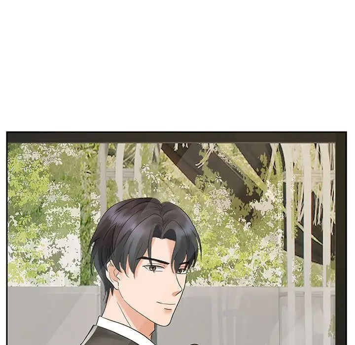 疯了才结婚第12话