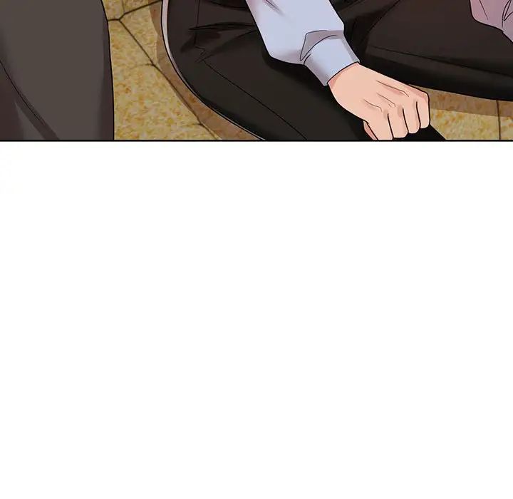 疯了才结婚第12话