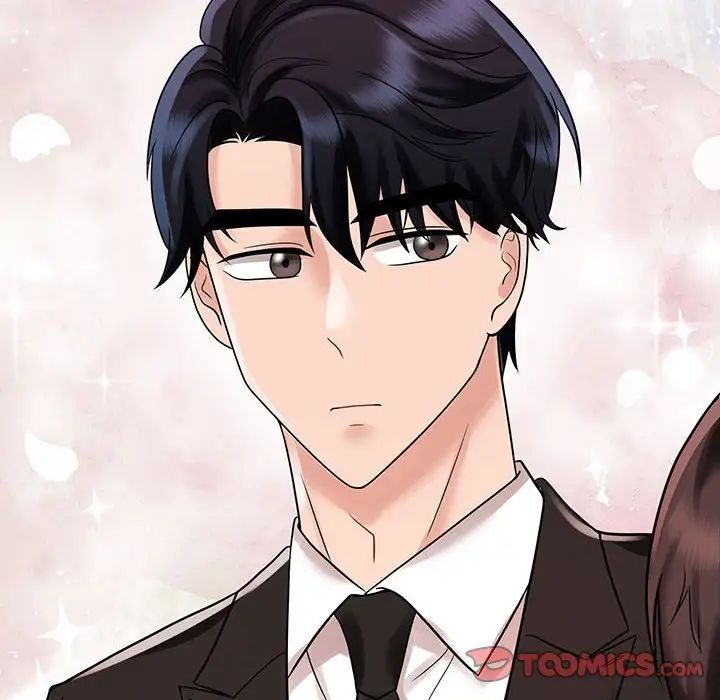 疯了才结婚第12话