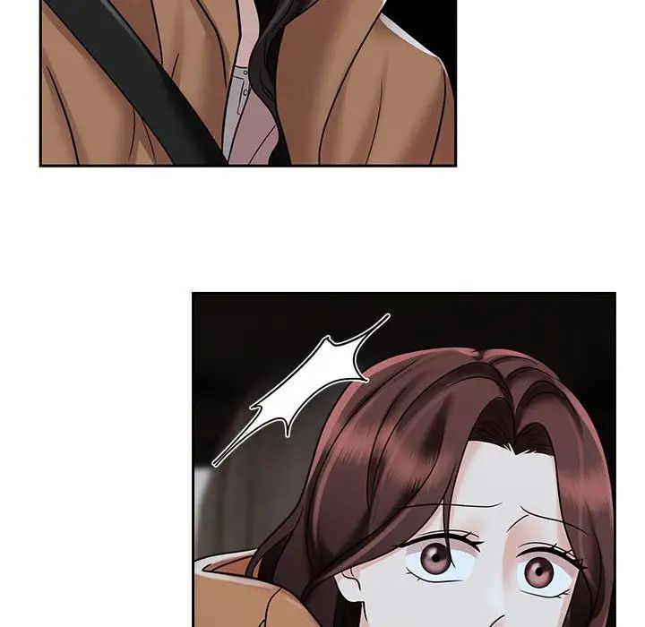 疯了才结婚第14话